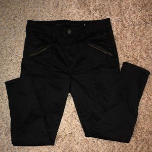 American Eagle Hi-rise Jeggings